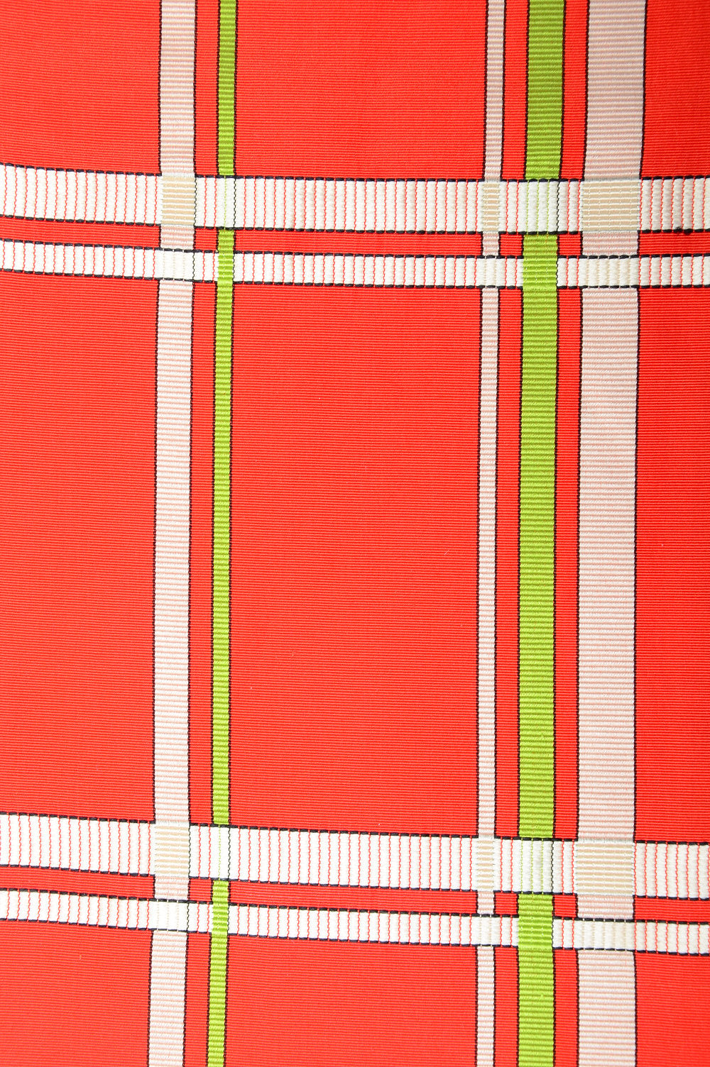 Woven & Dyed obi belt / HB #303