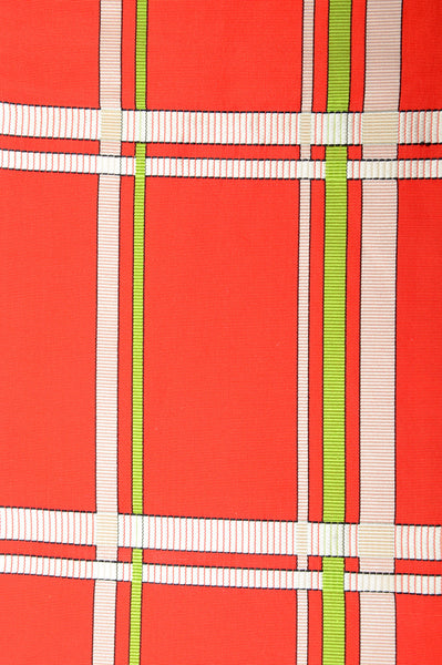 Woven & Dyed obi belt / HB #303