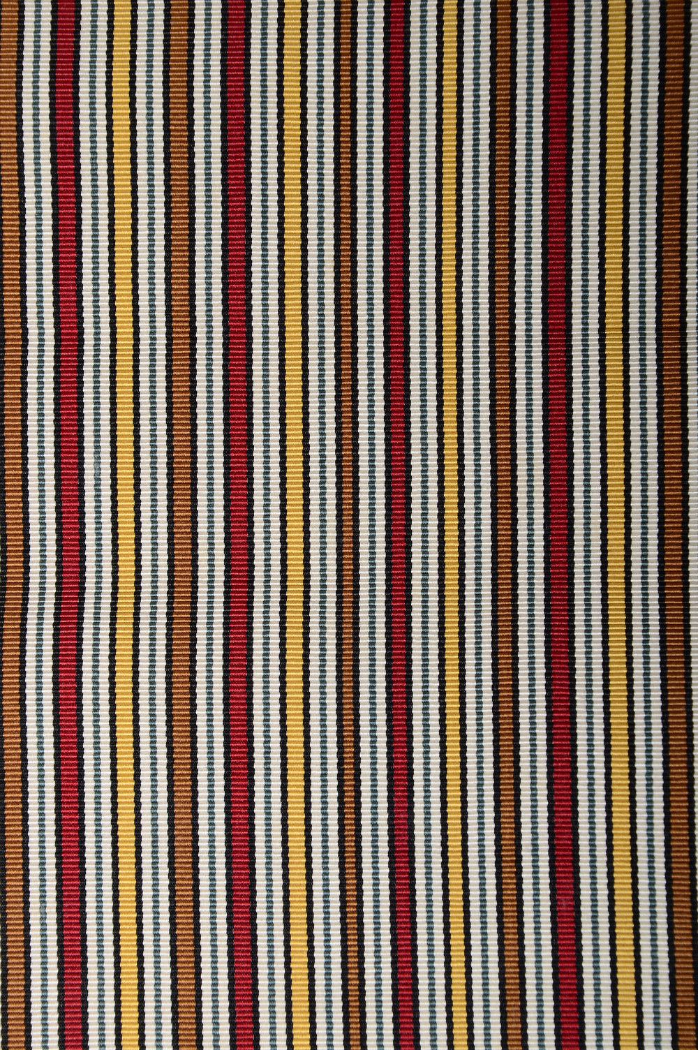 Woven & Dyed obi belt / HB #304