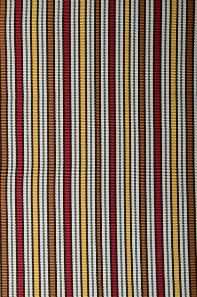 Woven & Dyed obi belt / HB #304