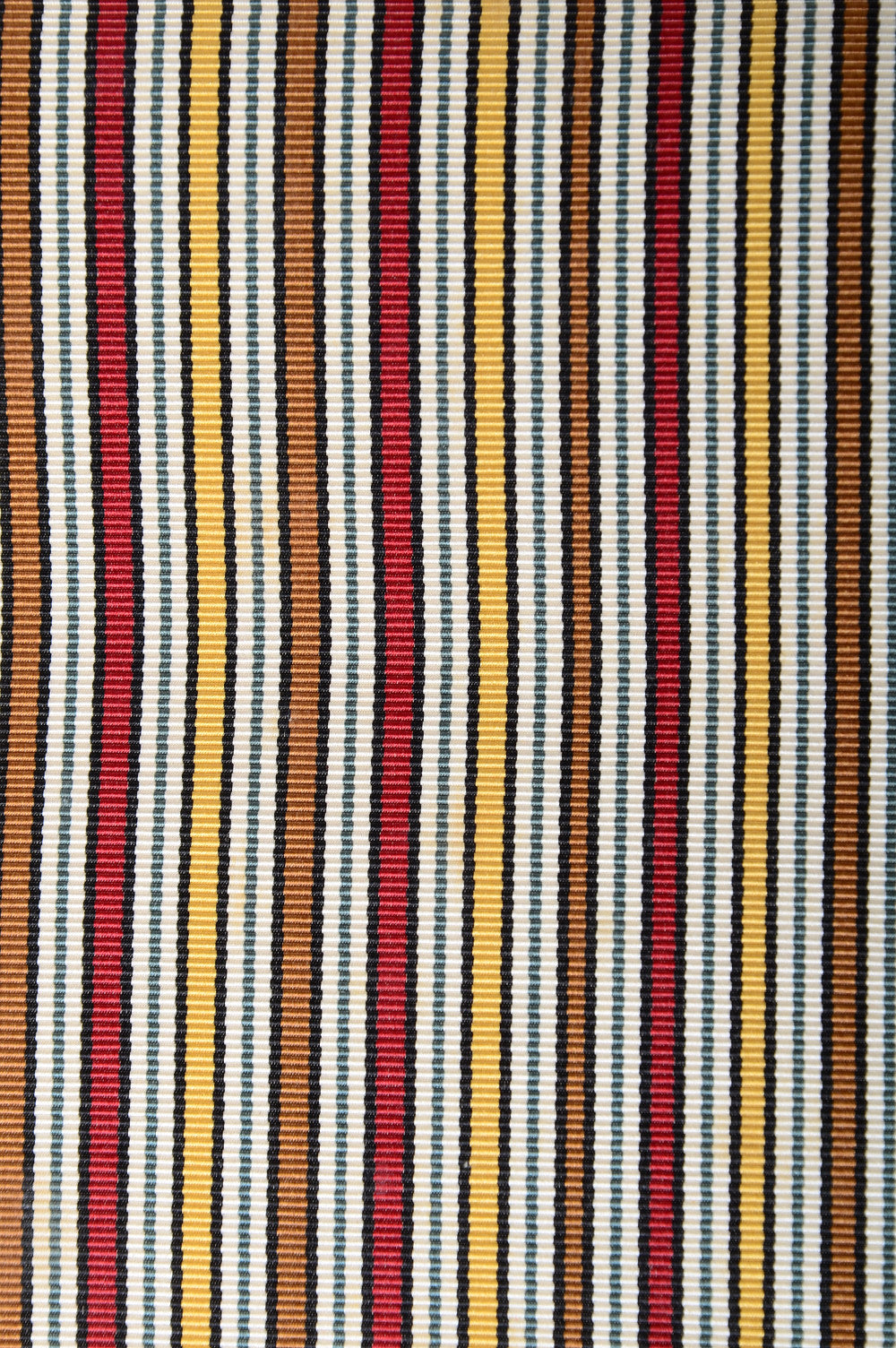 Woven & Dyed obi belt / HB #304