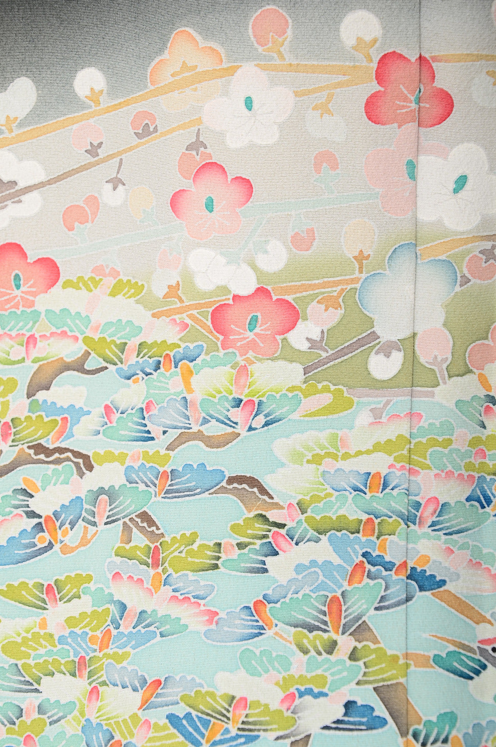 Japanese kimono / BK #500