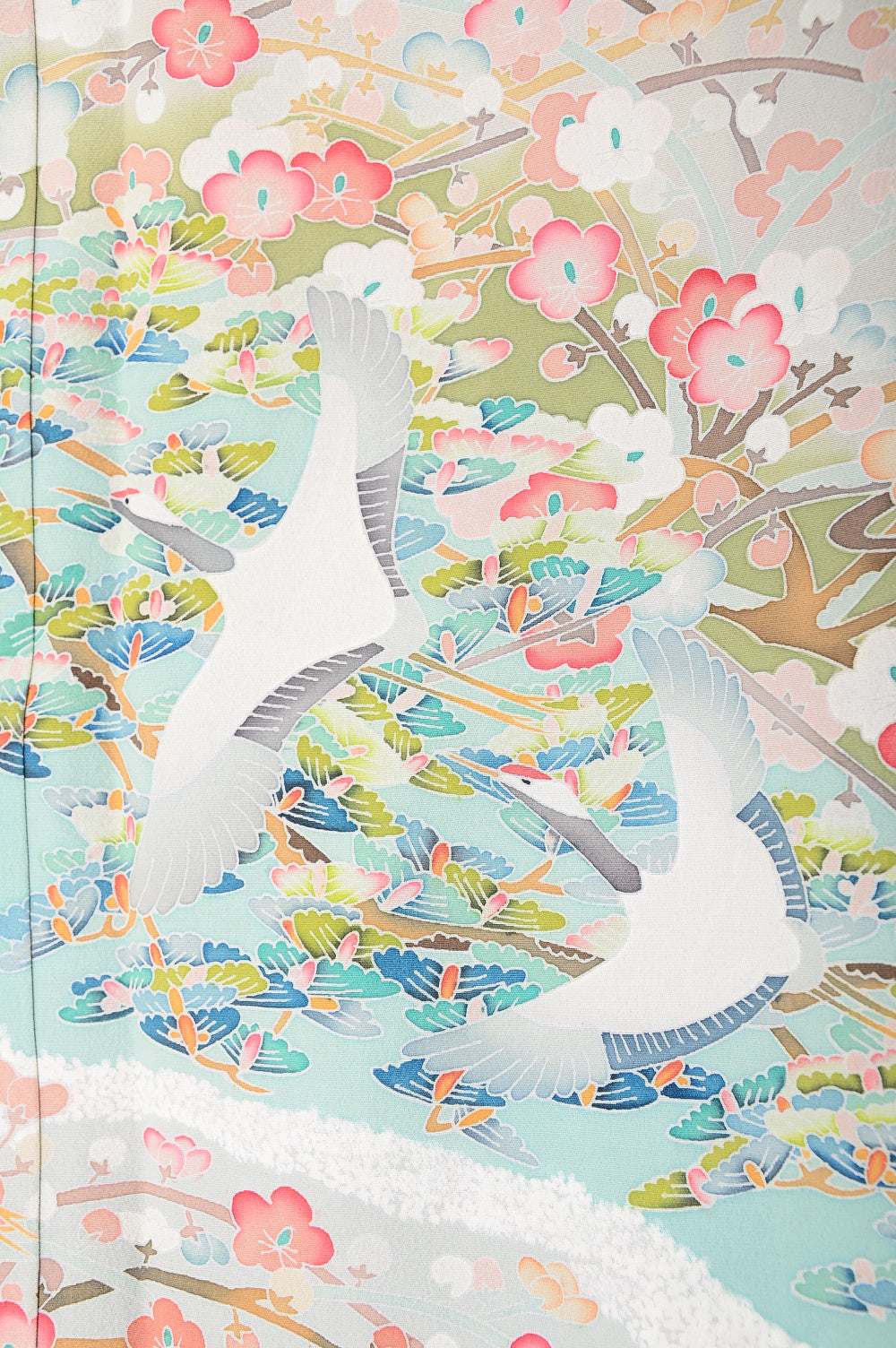 Japanese kimono / BK #500