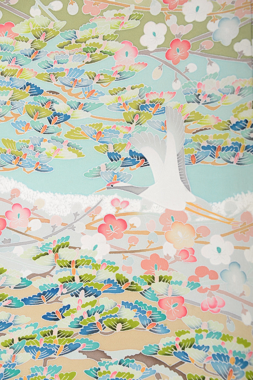 Japanese kimono / BK #500