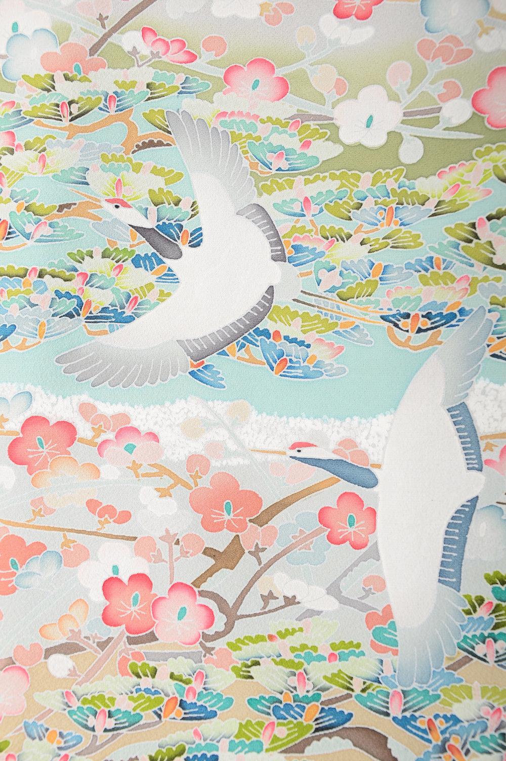 Japanese kimono / BK #500