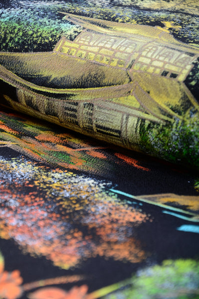 Japanese kimono / BK #501