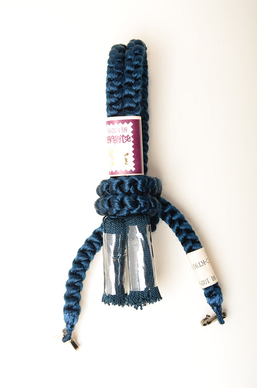 Coat cord (Haori himo) / M-AC #143