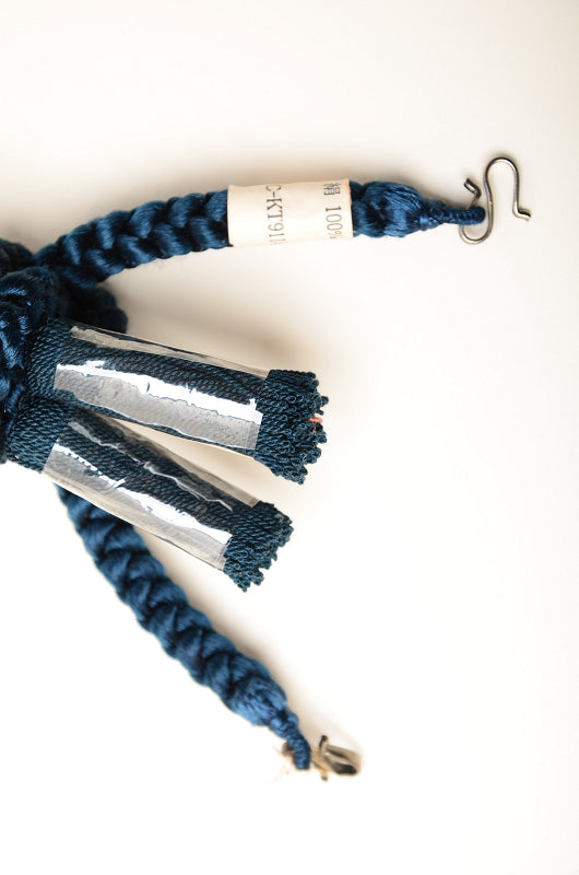 Coat cord (Haori himo) / M-AC #143