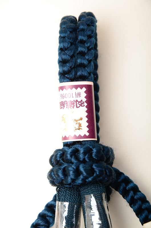 Coat cord (Haori himo) / M-AC #143