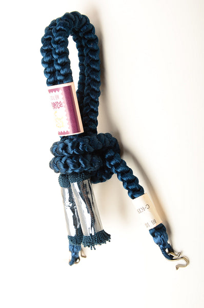 Coat cord (Haori himo) / M-AC #143