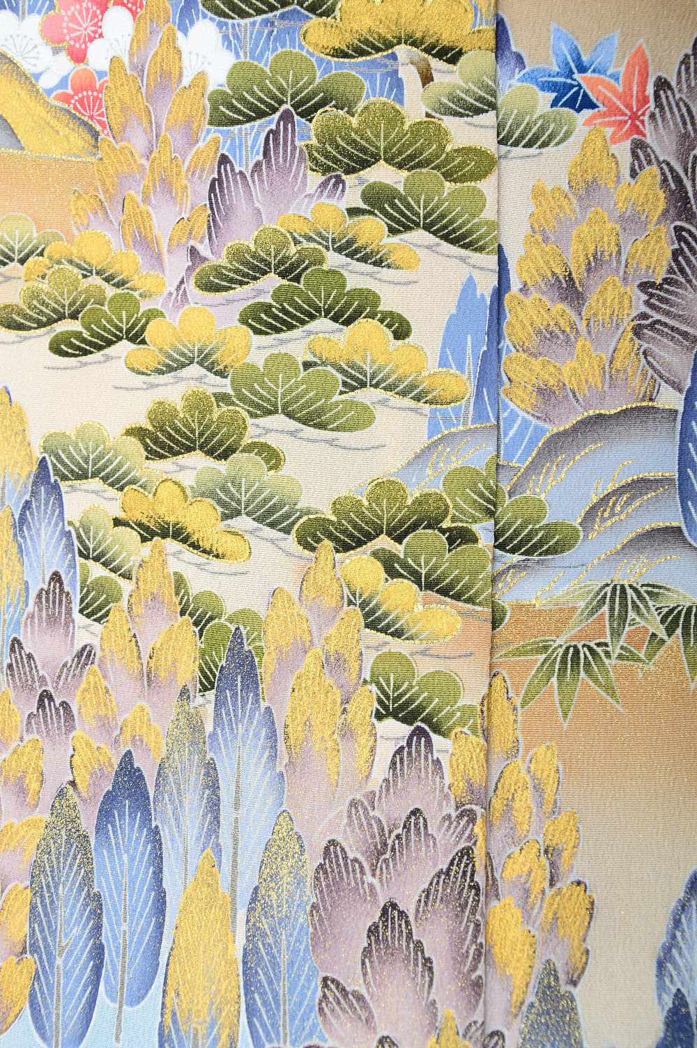 Japanese kimono / BK #506