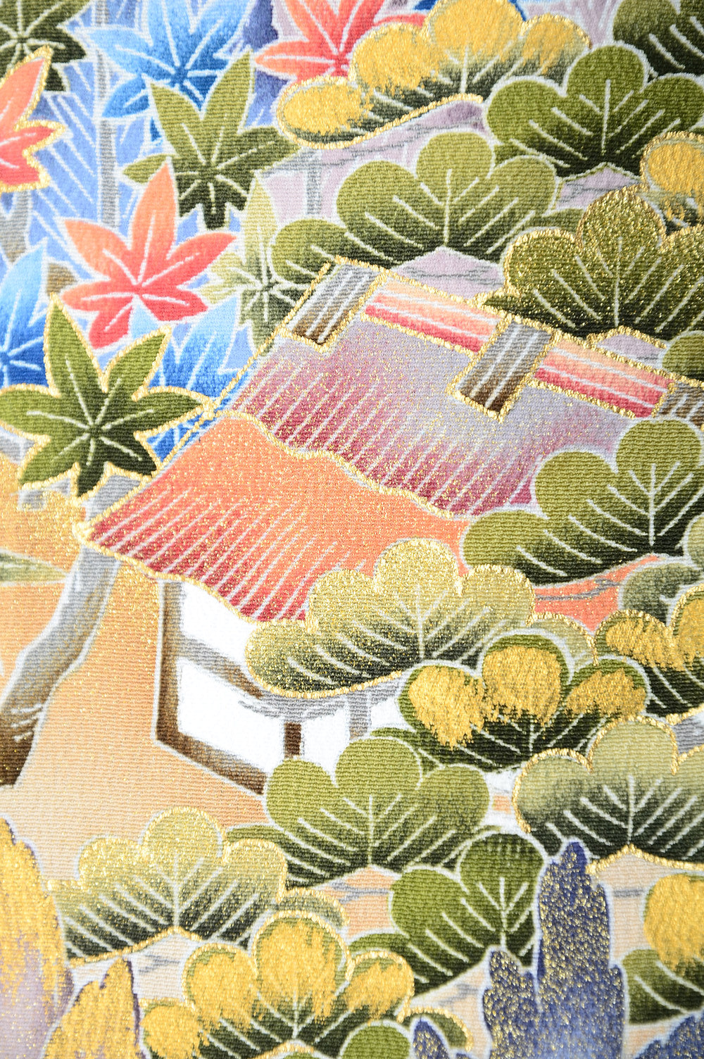 Japanese kimono / BK #506