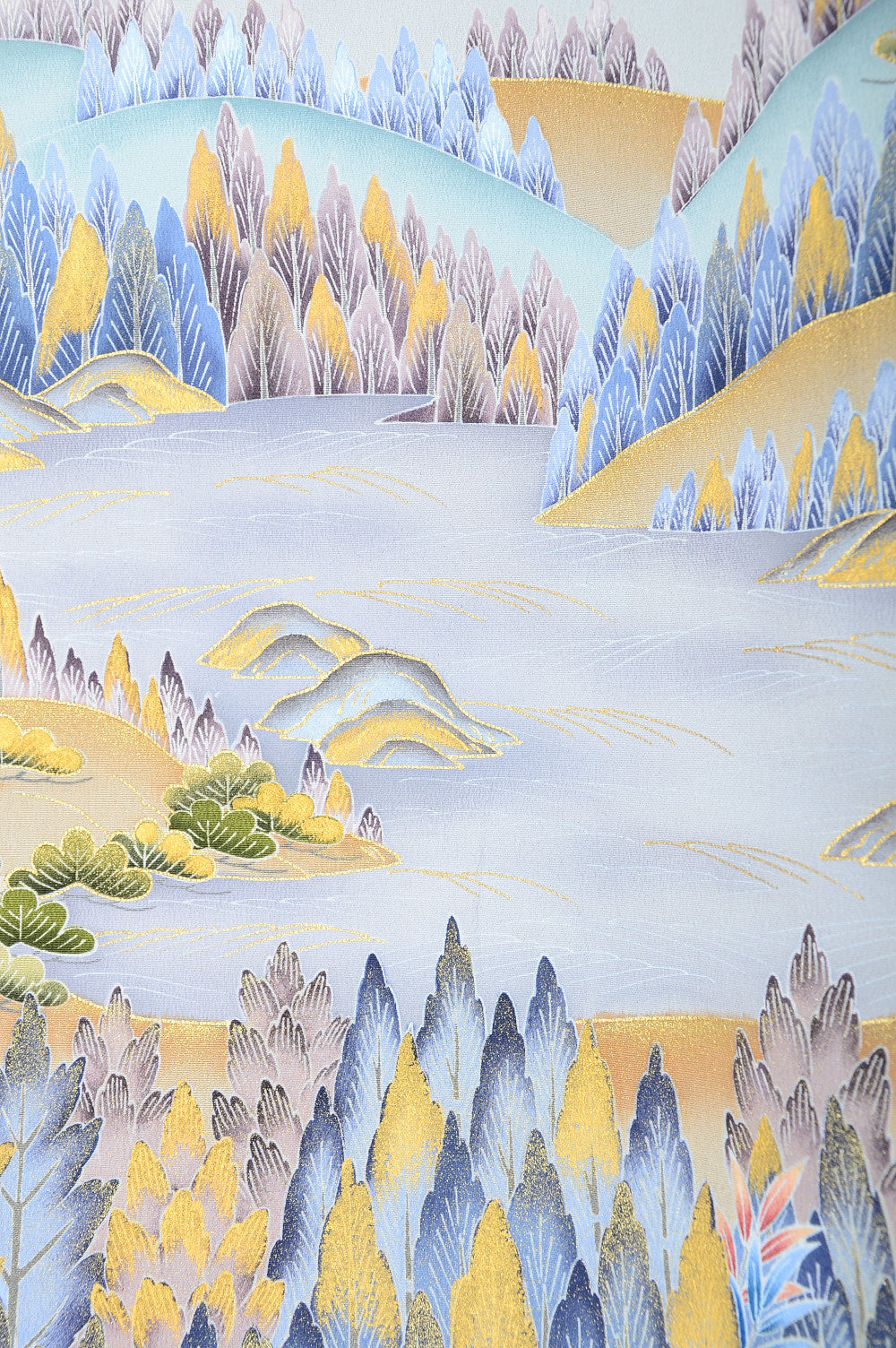 Japanese kimono / BK #506