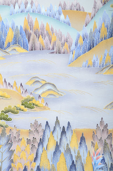 Japanese kimono / BK #506