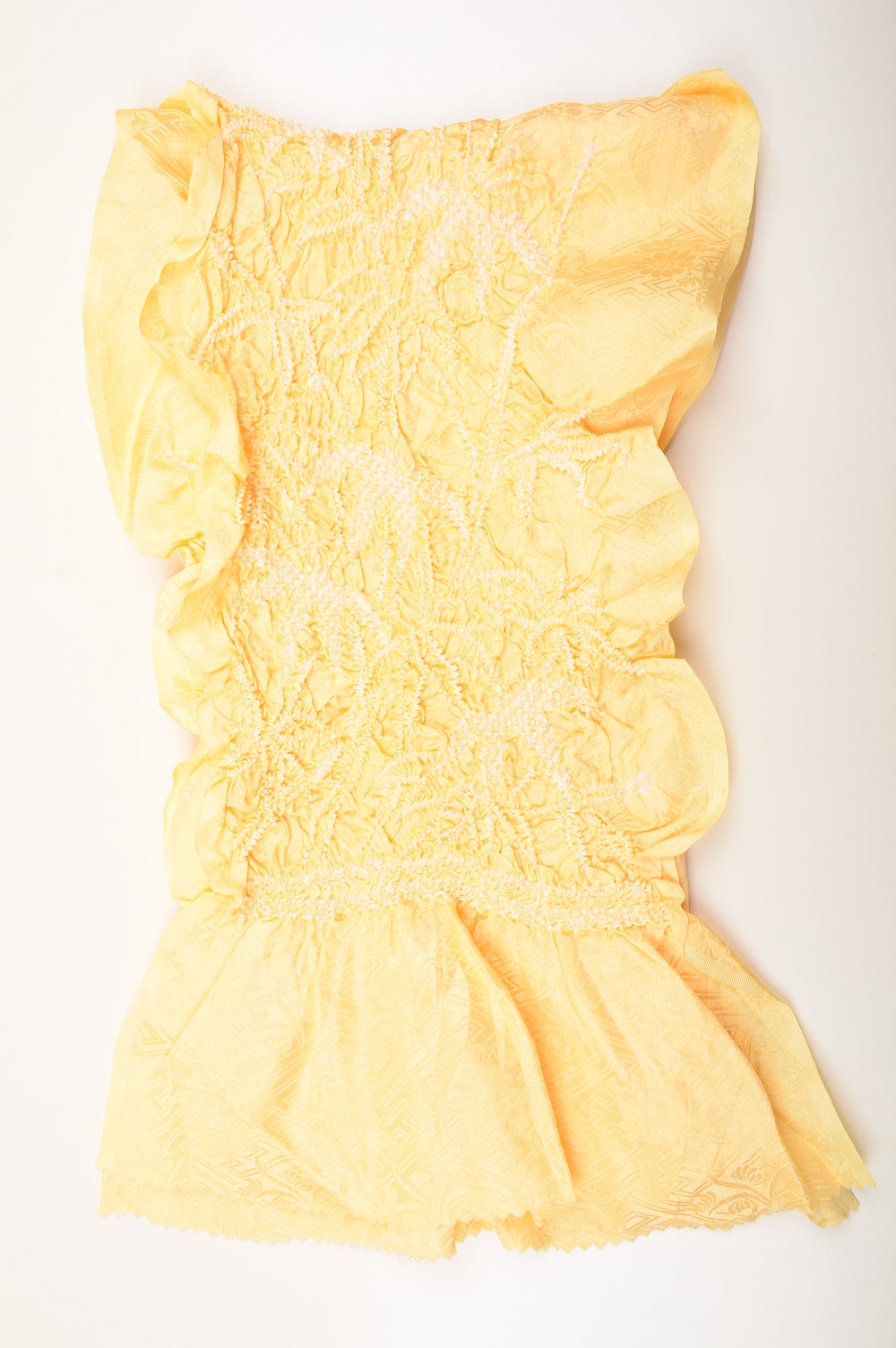 Japanese kimono 6 items set / BK#508