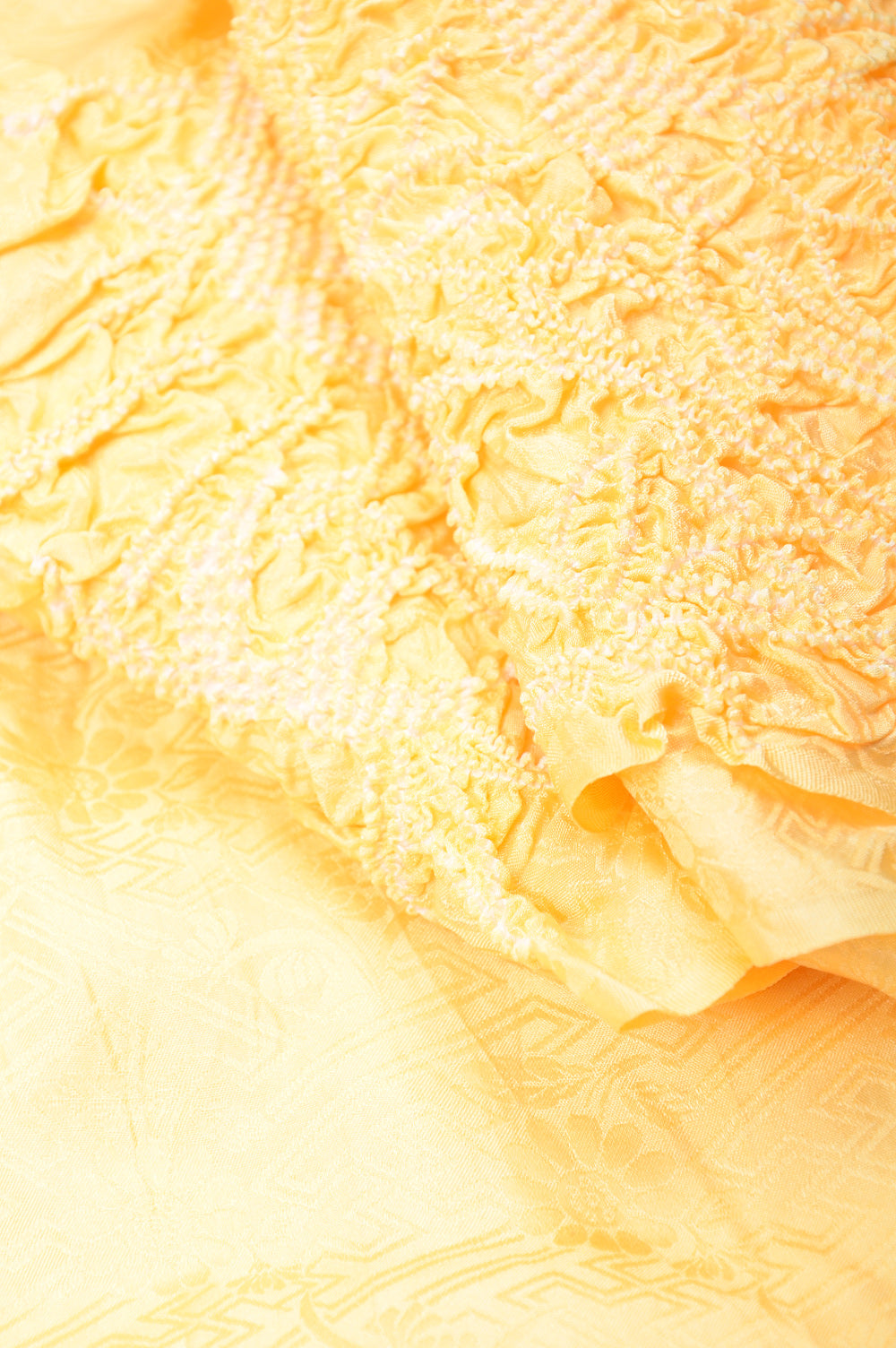 Japanese kimono 6 items set / BK#508