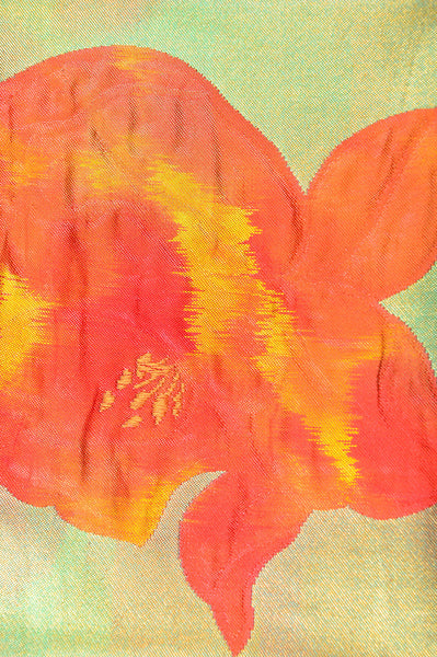 Japanese kimono 6 items set / BK#511