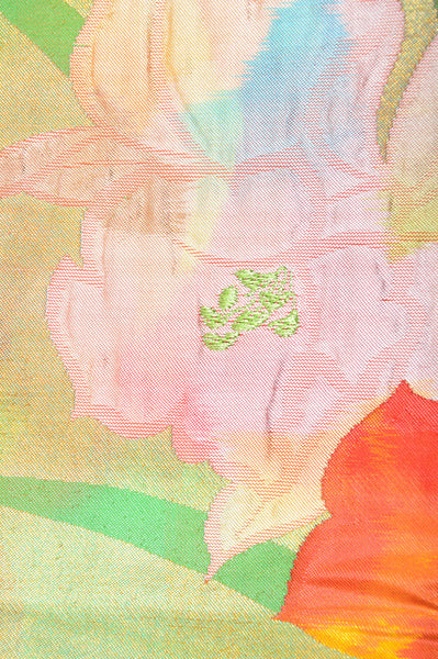 Japanese kimono 6 items set / BK#511