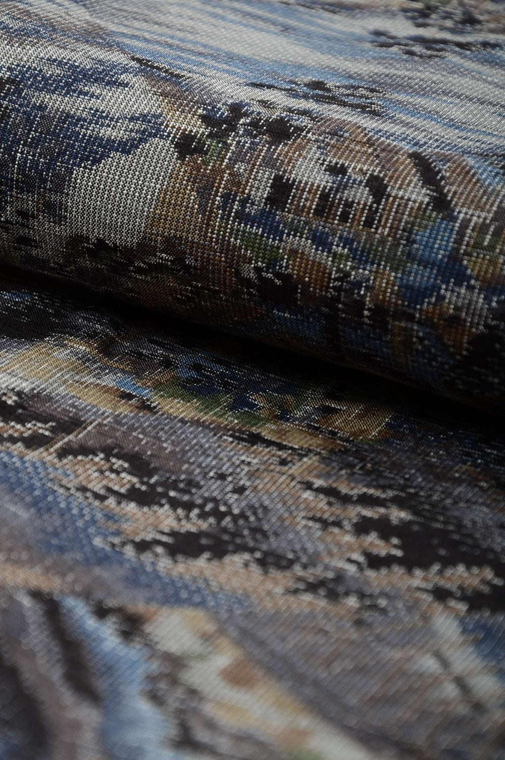 Japanese kimono / SK #952