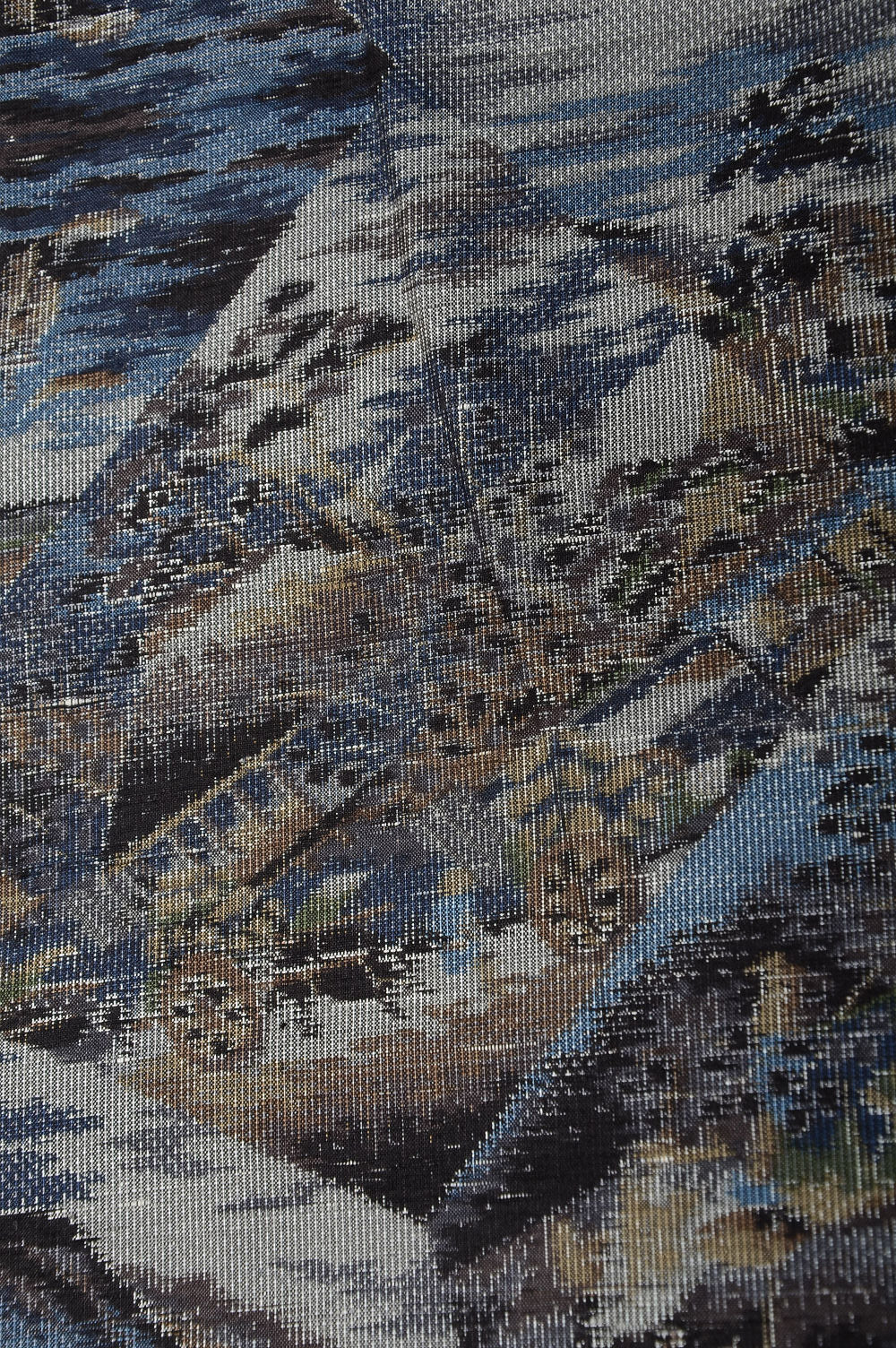 Japanese kimono / SK #952