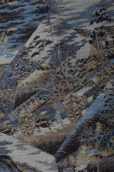 Japanese kimono / SK #952