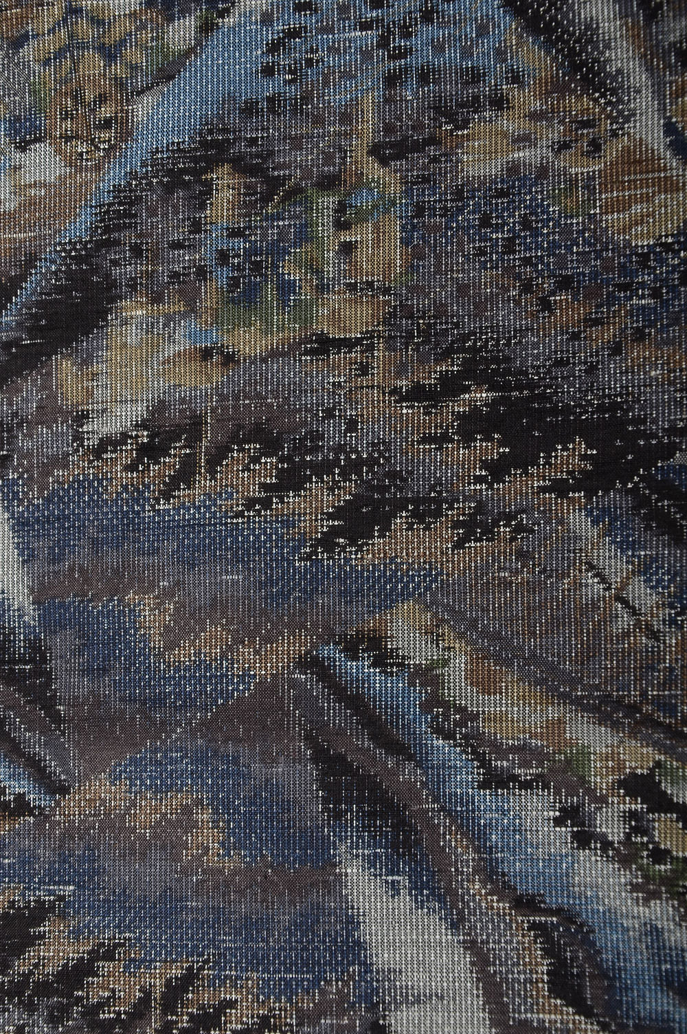 Japanese kimono / SK #952