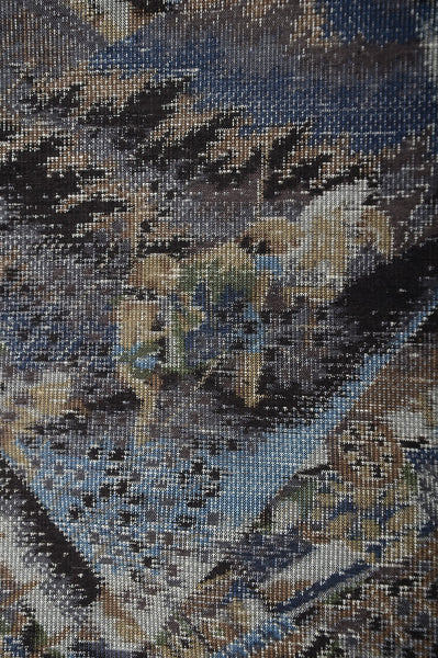 Japanese kimono / SK #952