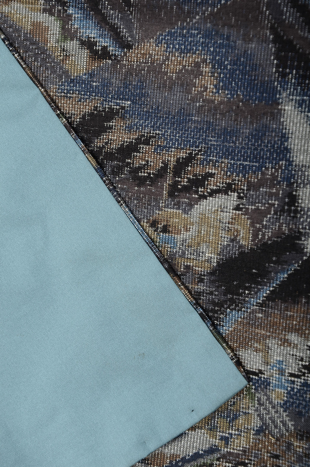 Japanese kimono / SK #952