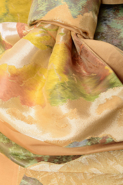 Japanese kimono 6 items set / BK#512