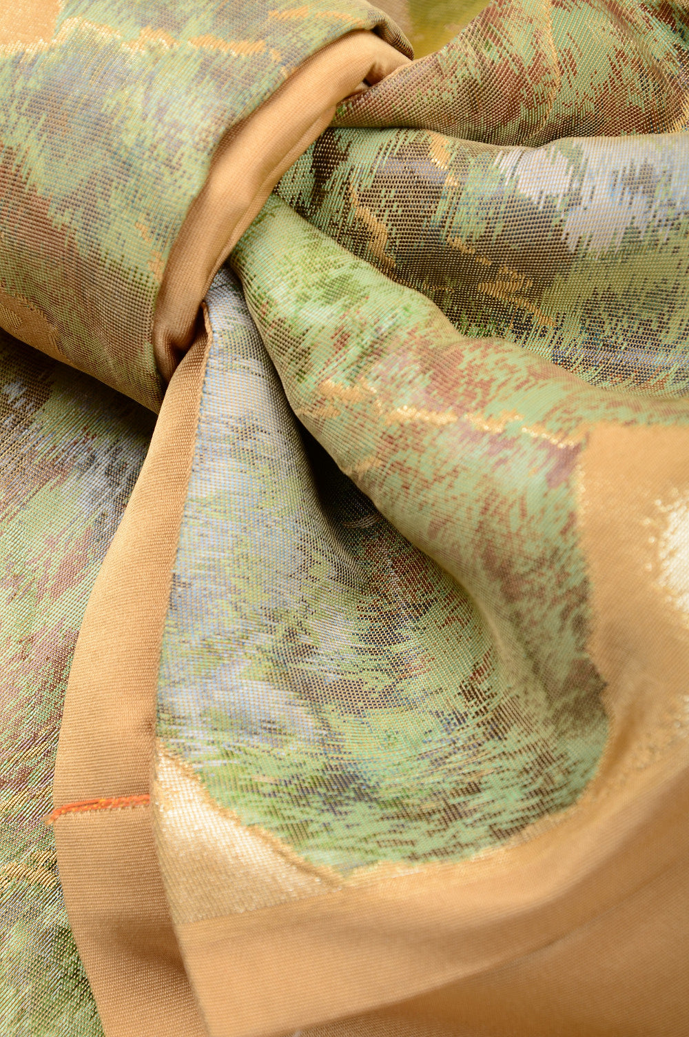 Japanese kimono 6 items set / BK#512