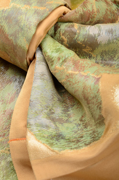 Japanese kimono 6 items set / BK#512