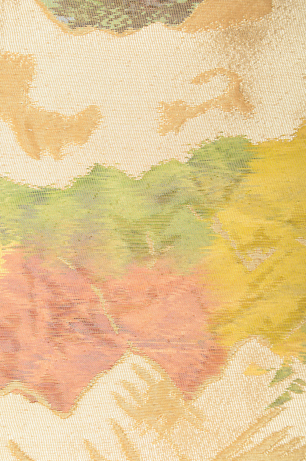 Japanese kimono 6 items set / BK#512