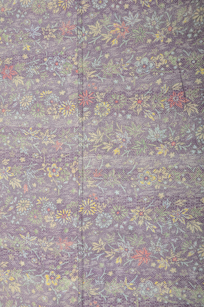 Japanese kimono / SK #953