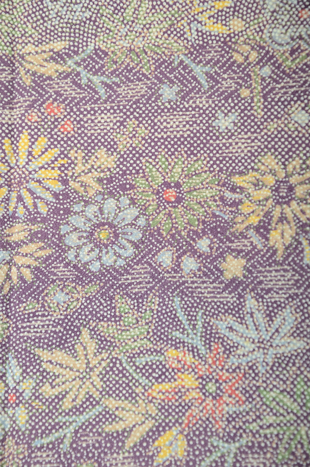 Japanese kimono / SK #953