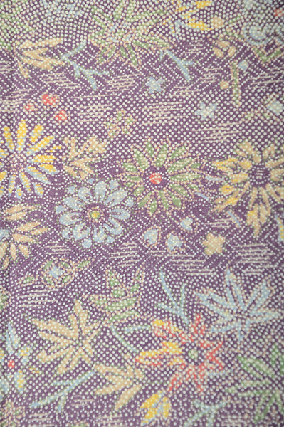 Japanese kimono / SK #953