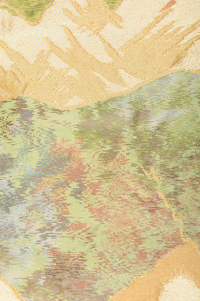 Japanese kimono 6 items set / BK#512