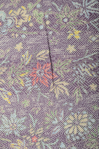 Japanese kimono / SK #953