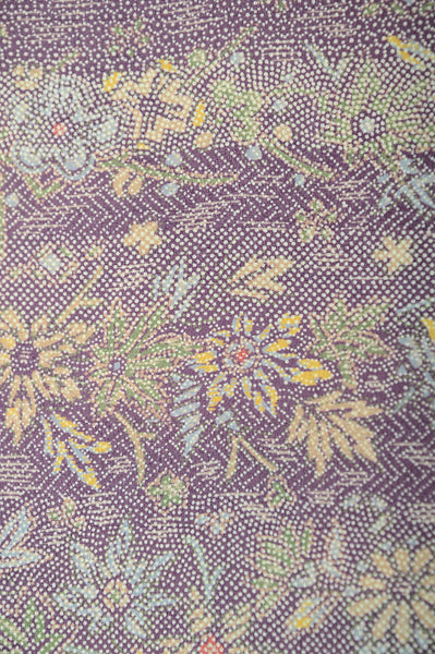 Japanese kimono / SK #953