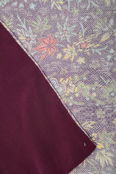 Japanese kimono / SK #953