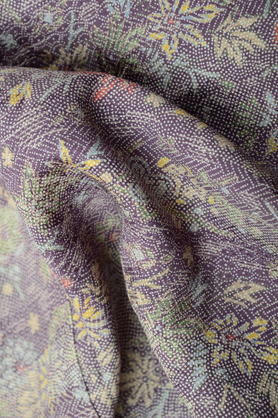 Japanese kimono / SK #953