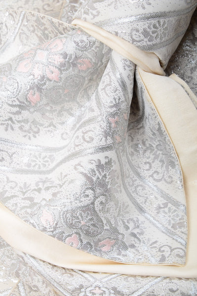 Japanese kimono 6 items set / BK#513