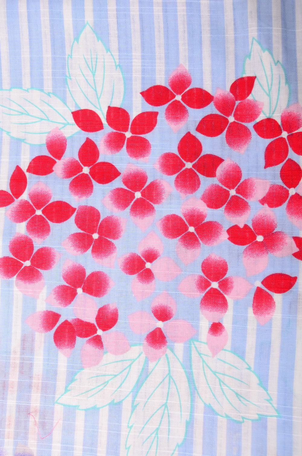 Japanese yukata kimono/ Plus size / P #206