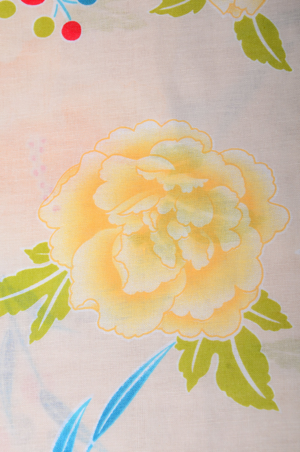 Japanese yukata kimono/ Plus size / P #233