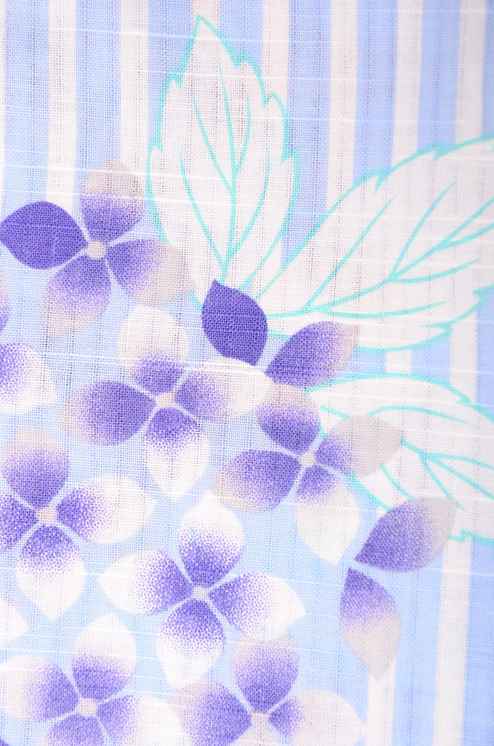 Japanese yukata kimono/ Plus size / P #206