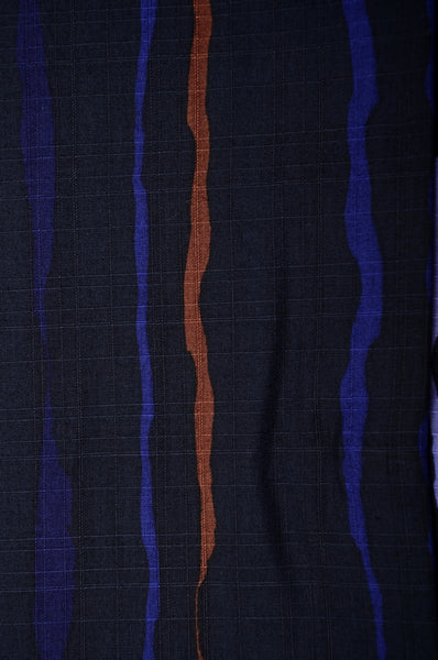 Men yukata kimono / MX #820