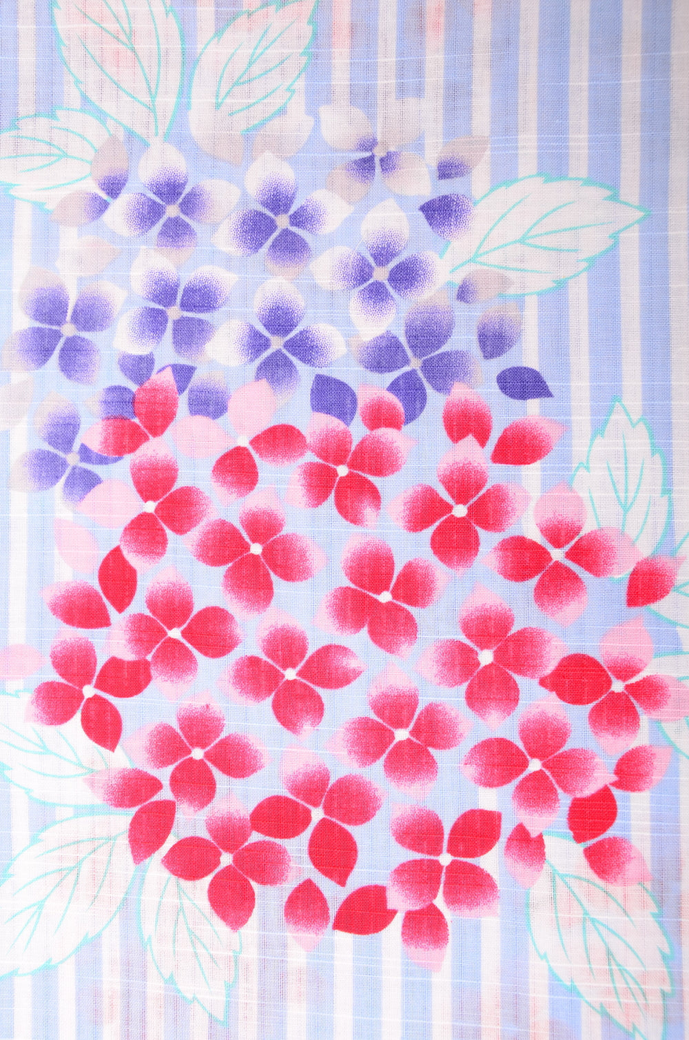 Japanese yukata kimono/ Plus size / P #206