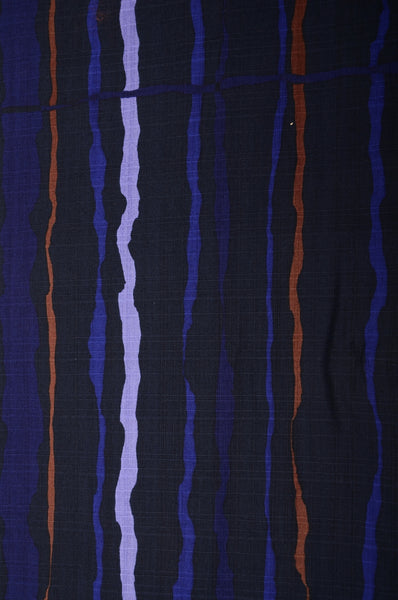 Men yukata kimono / MM #820