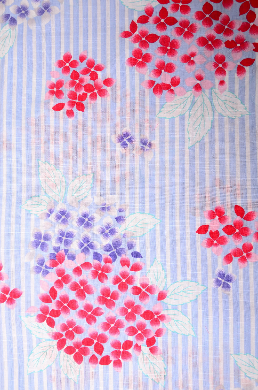 Japanese yukata kimono/ Plus size / P #206