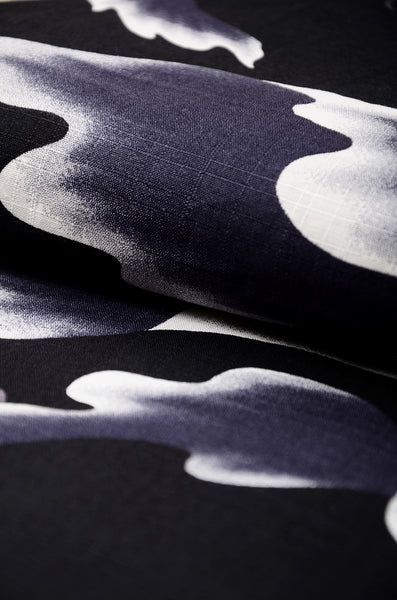 Men yukata kimono / MM #835