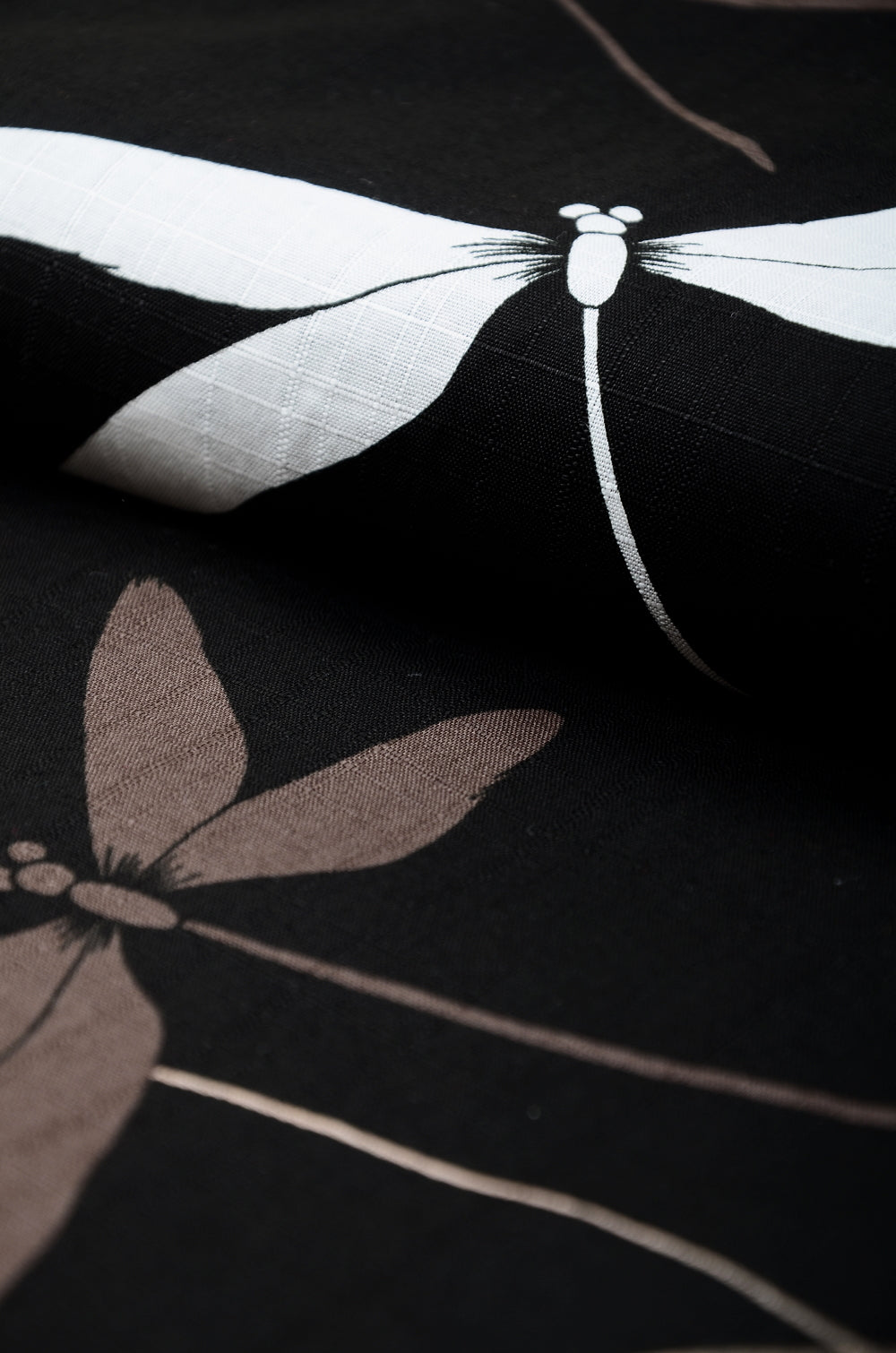 Men yukata kimono / MM #837